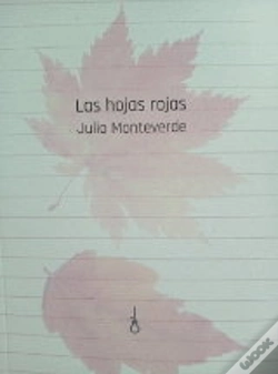Capa do artigo Hojas Rojas, Las