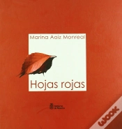 Capa do artigo Hojas Rojas
