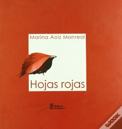 Capa do artigo Hojas Rojas
