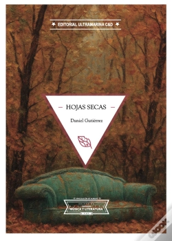Capa do artigo Hojas Secas
