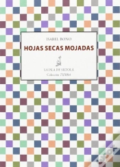 Capa do artigo Hojas Secas Mojadas