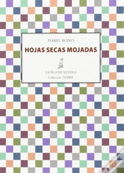 Capa do artigo Hojas Secas Mojadas