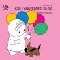 Hoje É Aniversário Da Isa - Preview