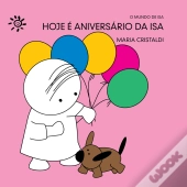 Hoje É Aniversário Da Isa
