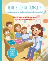 Hoje é Dia de Consulta