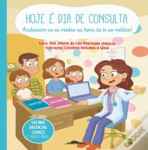 Hoje é Dia de Consulta
