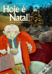 Capa do artigo Hoje é Natal!