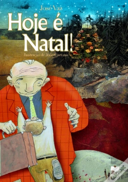 Capa do artigo Hoje é Natal!