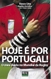 Capa do artigo Hoje é por Portugal!