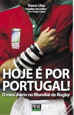 Capa do artigo Hoje é por Portugal!