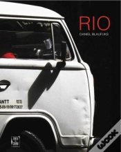 Capa do artigo Hoje é Sempre Ontem - Um Rio de Janeiro
