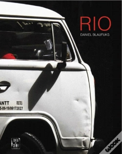Capa do artigo Hoje é Sempre Ontem - Um Rio de Janeiro