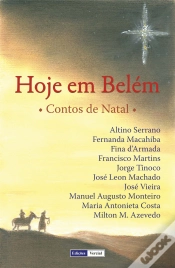 Capa do artigo Hoje em Belém