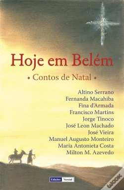 Capa do artigo Hoje em Belém