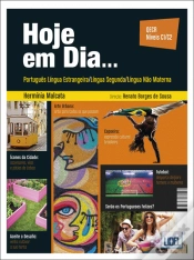 Capa do artigo Hoje em Dia…