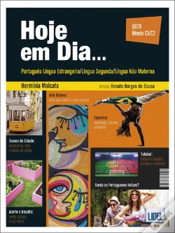 Capa do artigo Hoje em Dia…