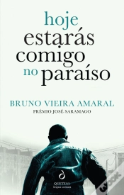 Capa do artigo Hoje Estarás Comigo no Paraíso