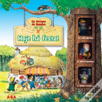 Hoje Há Festa!