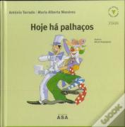 Hoje Há Palhaços