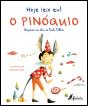 Hoje Leio Eu! O Pinóquio - Preview