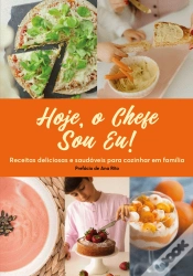 Capa do artigo Hoje, o Chefe Sou Eu! - Volume 2