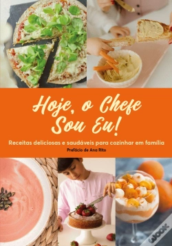 Capa do artigo Hoje, o Chefe Sou Eu! - Volume 2