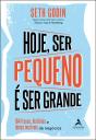 Hoje Ser Pequeno É Ser Grande - Preview