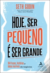 Capa do artigo Hoje Ser Pequeno É Ser Grande