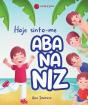 Hoje Sinto-me Abananiz - Preview