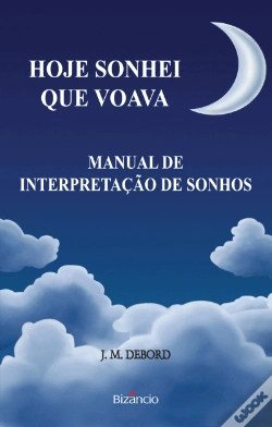 Capa do artigo Hoje Sonhei que Voava