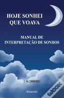 Hoje Sonhei que Voava