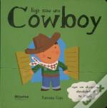 Hoje Sou um Cowboy