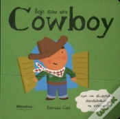 Capa do artigo Hoje Sou um Cowboy