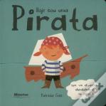 Hoje Sou uma Pirata