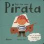 Hoje Sou uma Pirata - Preview