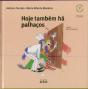 Hoje Também Há Palhaços - Preview