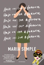 Capa do artigo Hoje Vai Ser Diferente
