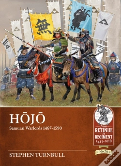 Capa do artigo Hojo