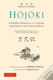 Capa do artigo Hojoki: A Buddhist Reflection On Solitude