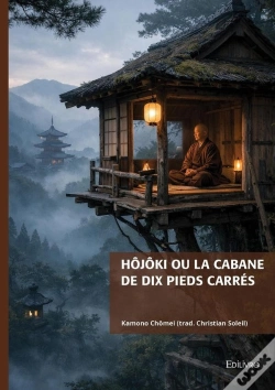 Capa do artigo Hôjôki Ou La Cabane De Dix Pieds Carrés