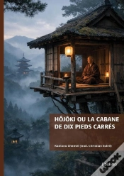 Capa do artigo Hôjôki Ou La Cabane De Dix Pieds Carrés