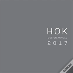 Capa do artigo Hok Design Annual 2017
