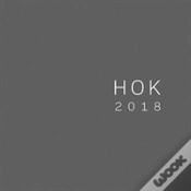 Capa do artigo Hok Design Annual 2018