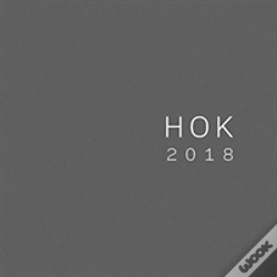 Capa do artigo Hok Design Annual 2018