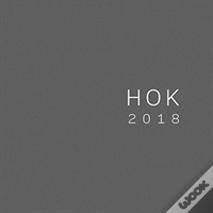 Hok Design Annual 2018
