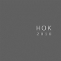 Hok Design Annual 2018 - Preview