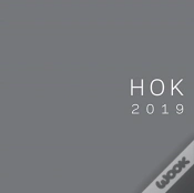 Capa do artigo Hok Design Annual 2019