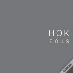 Capa do artigo Hok Design Annual 2019