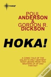Capa do artigo Hoka!