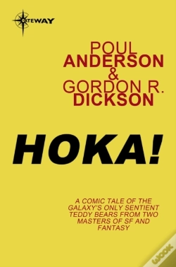 Capa do artigo Hoka!